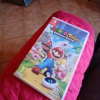 videogioco nintendo swich 