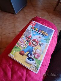 videogioco nintendo swich 