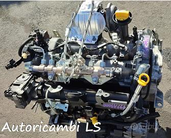 Motore 199A9000 FIAT 1.3 MULTIJET