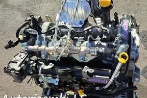 Motore 199A9000 FIAT 1.3 MULTIJET