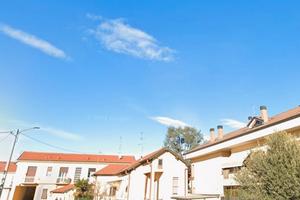 Stanza in appartamento ristrutturato a Saronno