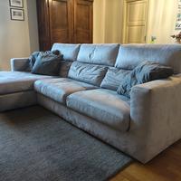 Divano Poltronesofà 