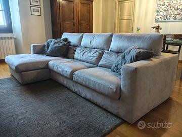 Divano Poltronesofà 