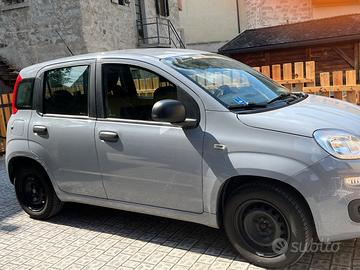 Fiat Panda 1.2