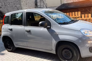 Fiat Panda 1.2