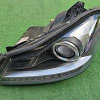 MERCEDES W204 Restyling BI-XENON Faro Fanale Sinis