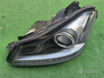 MERCEDES W204 Restyling BI-XENON Faro Fanale Sinis
