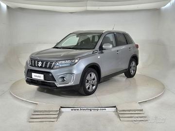 Suzuki Vitara II 2018 Benzina 1.4h Cool 4wd a...