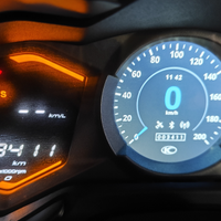 Kymco AK550 Premium 2024