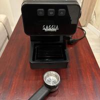 Macchina da caffè espresso style