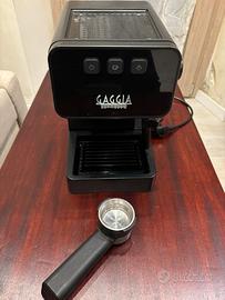 Macchina da caffè espresso style