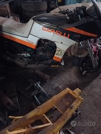 moto Garelli 125