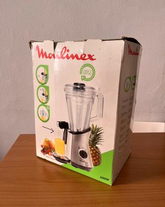 MOULINEX spremiagrumi