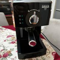 Gaggia Viva Style