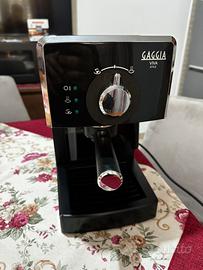Gaggia Viva Style