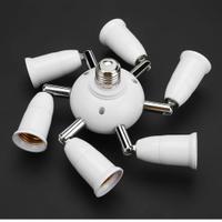 Portalampada adattatore 