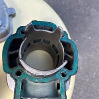 gruppo termico malossi replica 70cc a licquido