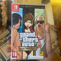 Gta the trilogy