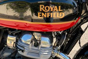 Royal Enfield Interceptor 650