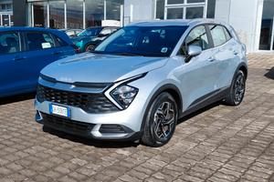 Kia Sportage 1.6 CRDi MHEV DCT Business