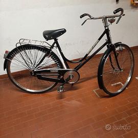 Bicicletta Donna 26" Welter