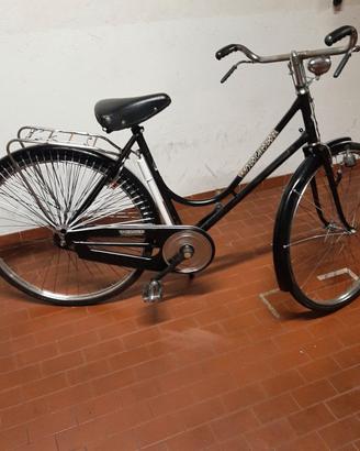 Bicicletta Donna 26" Welter