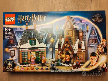 Lego Harry Potter 76388