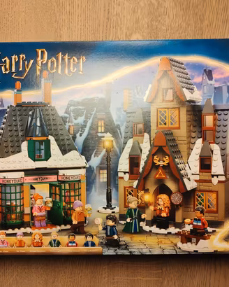 Lego Harry Potter 76388