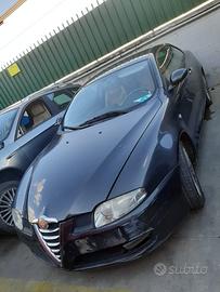 Ricambi per ALFA ROMEO GT