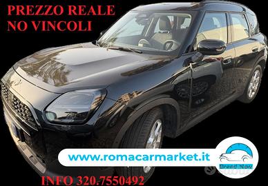 Mini Countryman D Essential 2.0 48V Auto PACCHETTO