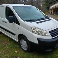 FIAT SCUDO 2.0 120CV
