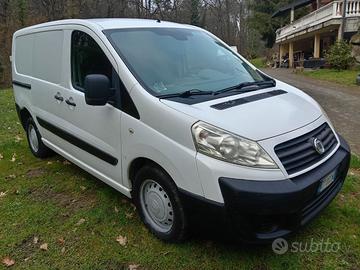 FIAT SCUDO 2.0 120CV