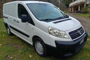 FIAT SCUDO 2.0 120CV