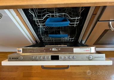 Lavastoviglie 45 cm BOSCH SPV53M40EU/23 -Difettosa