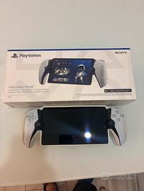 PlayStation portal