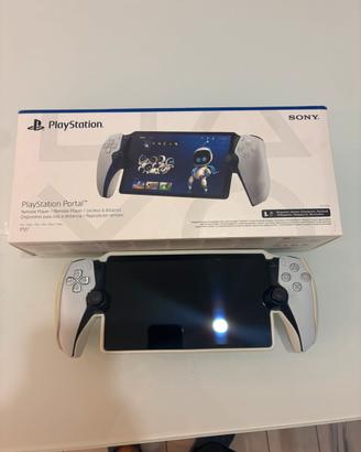 PlayStation portal