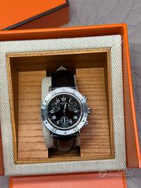 Hermès Clipper Diver Chronograph