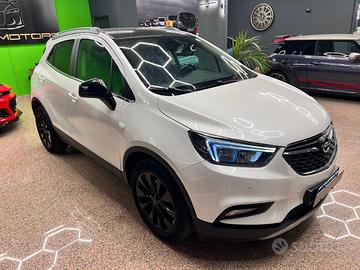 Opel Mokka X 1.6 CDTI Ecotec 4x2 Start&Stop b-Colo