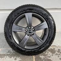 Cerchi Land Rover 255 55 r19
