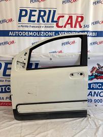 PORTA ANTERIORE SX PANDA CROSS