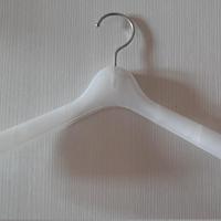 Grucce pvc bianco issey miyake