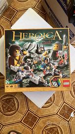 LEGO 3860 Castle Fortaan