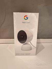 NEST CAM GOOGLE