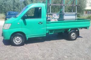 Martin Motor benzina GPL (stile Porter Piaggio)
