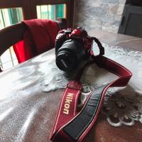 macchina fotografica