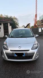 RENAULT CLIO 1.2 - 59000km Neopatentati