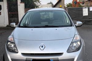 RENAULT CLIO 1.2 - 59000km Neopatentati