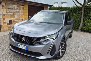 Peugeot 3008 Hybrid 225 e-EAT8 Allure Pack