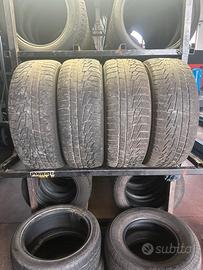 4 GOMME 225/55/17 NOKIAN