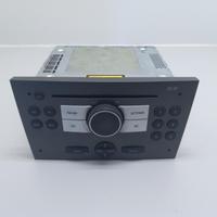 AUTORADIO OPEL Meriva 1Â° Serie 7644222310 (03>06)